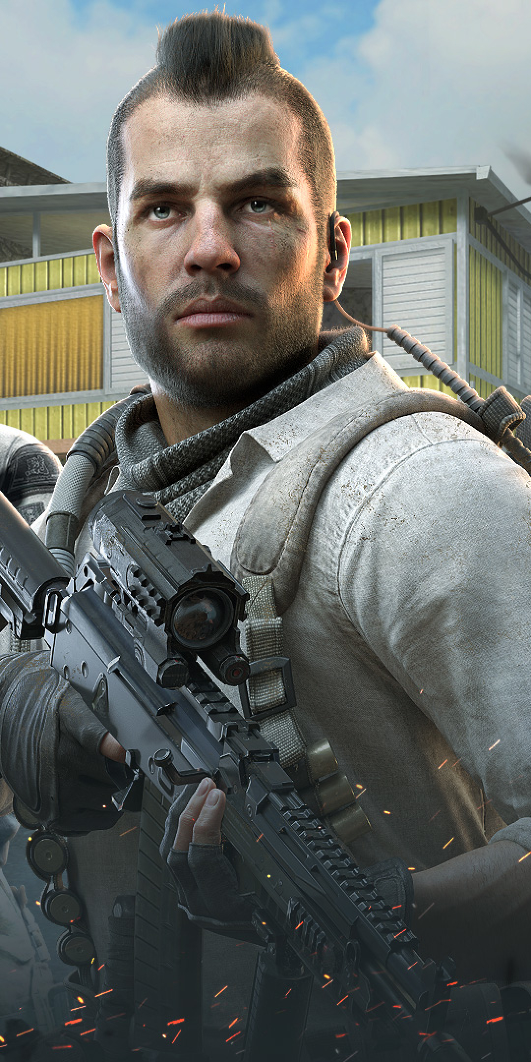 Call Of Duty Mobile One Plus 5T, Honor 7x, Honor view