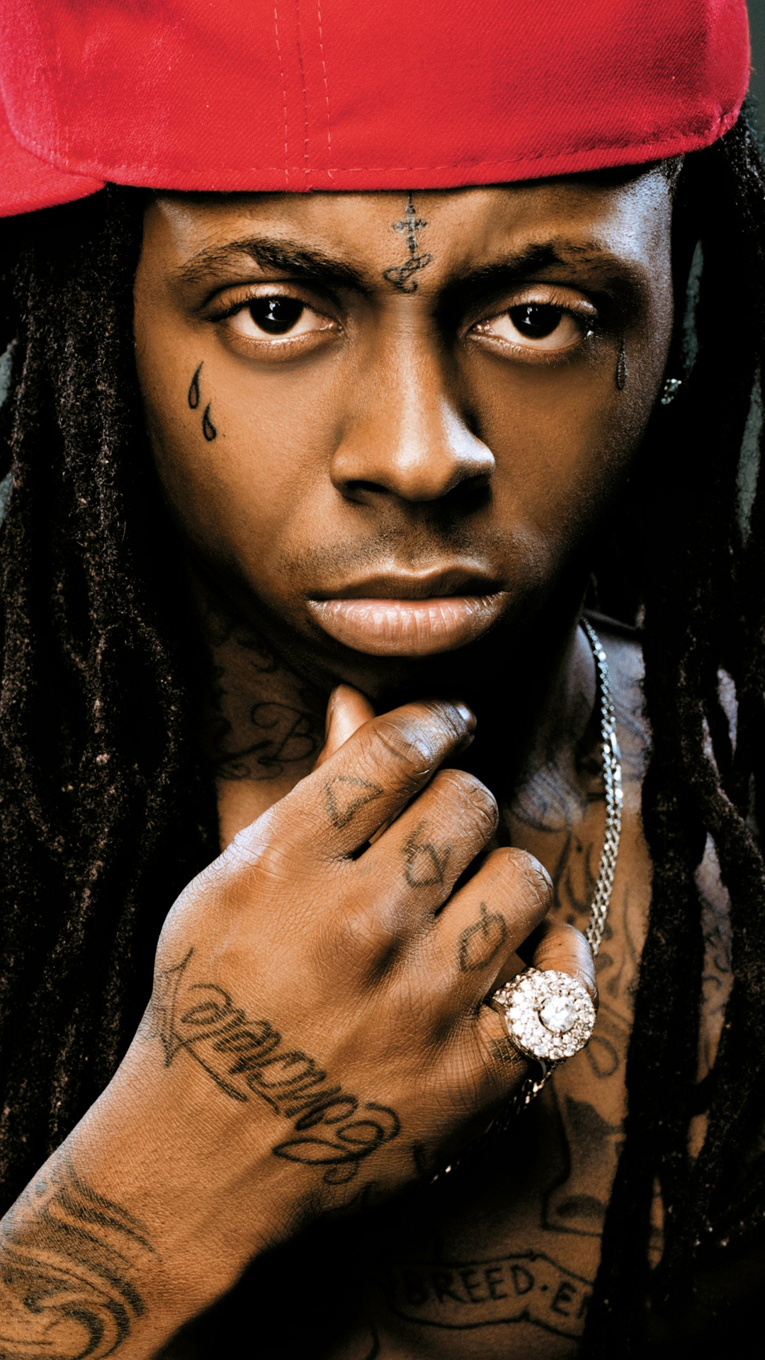 Lil Wayne htc one wallpaper, free and easy to download