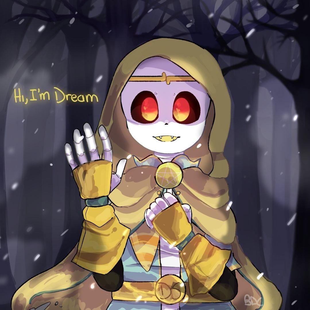 Dreamtale Wallpapers - Wallpaper Cave