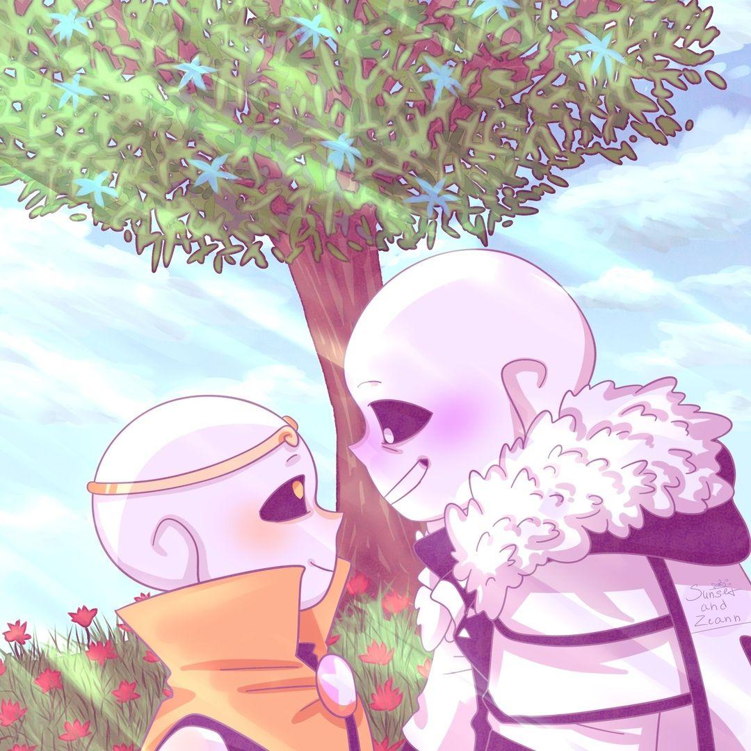 Dreamtale Wallpapers - Wallpaper Cave