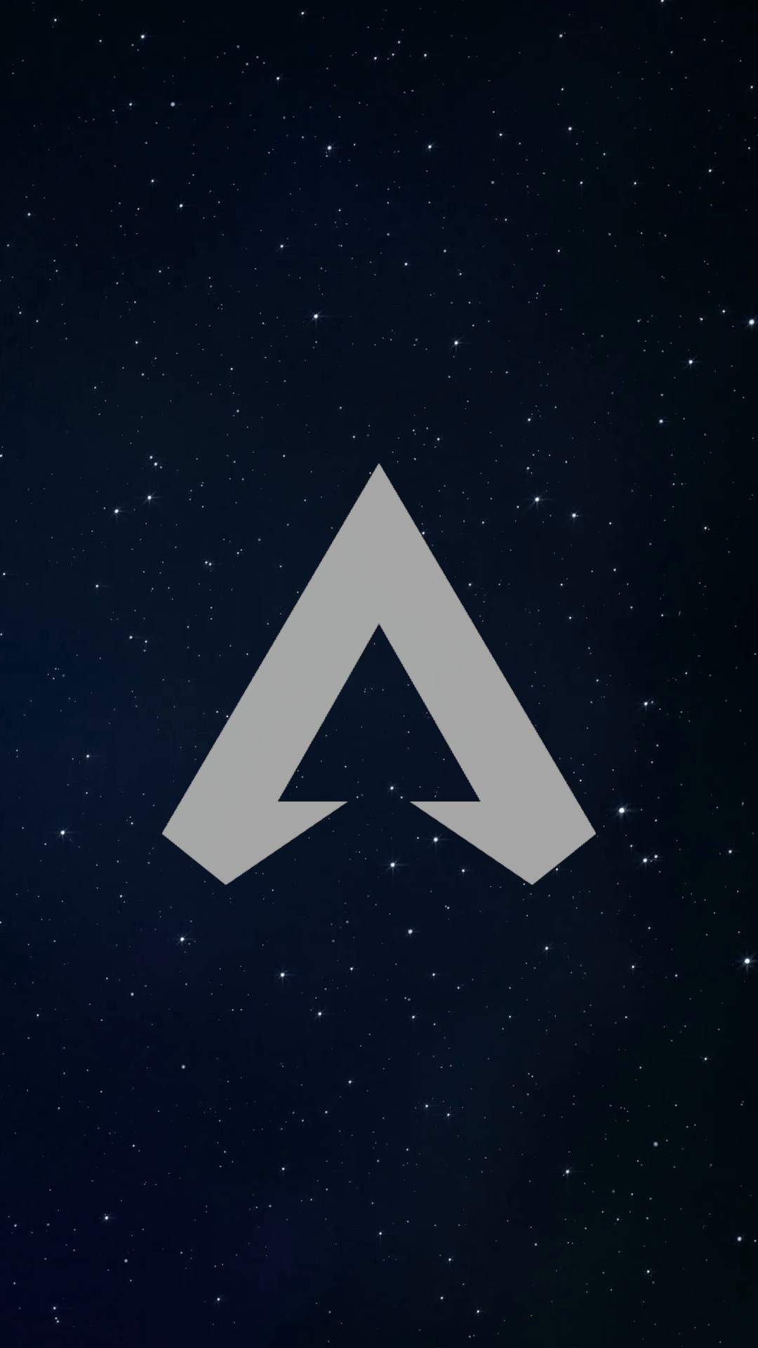 Simplistic Apex Legends Wallpaper