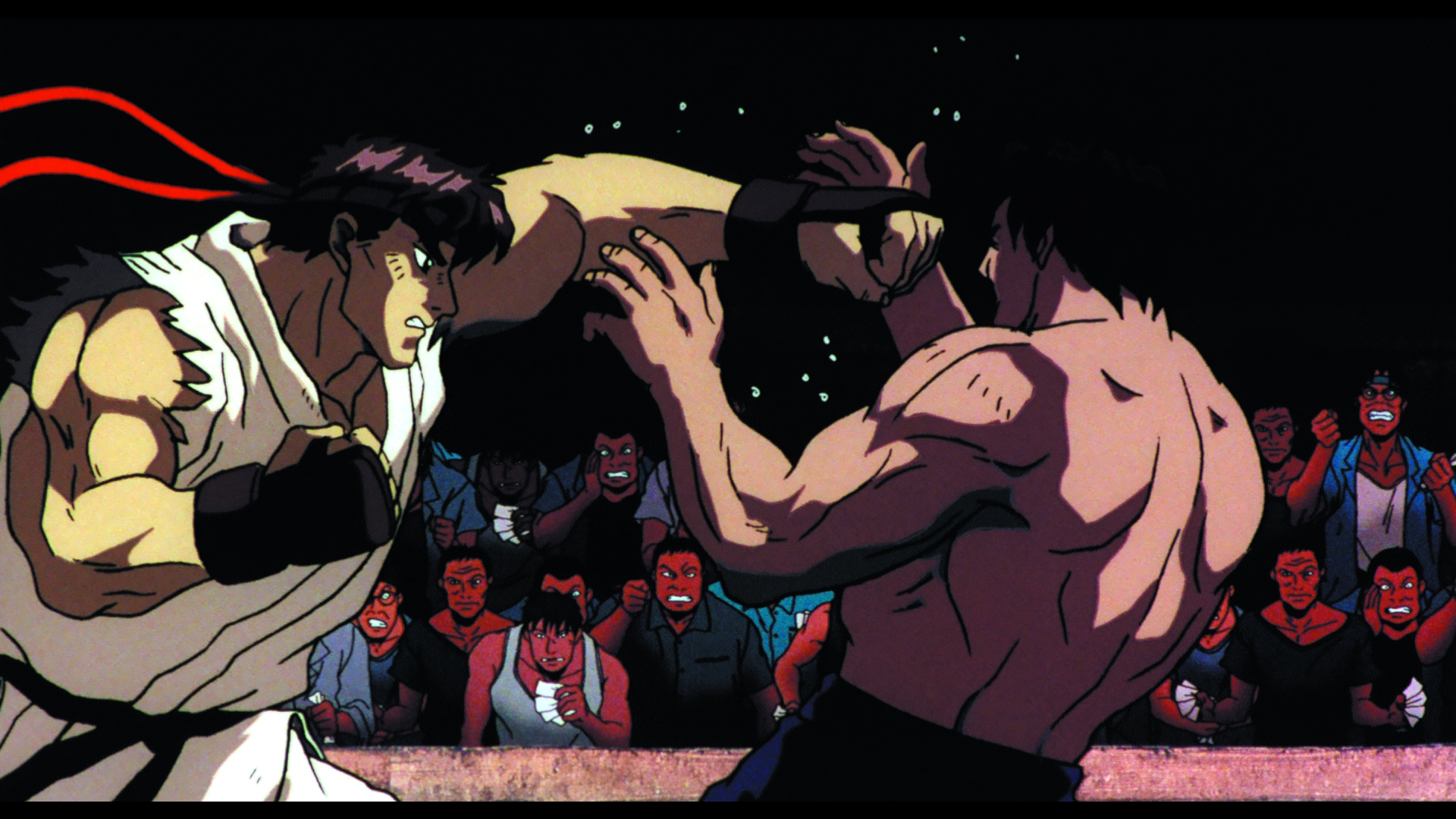 Riu Alpha PS2  Ryu street fighter Street fighter characters Marvel vs  capcom