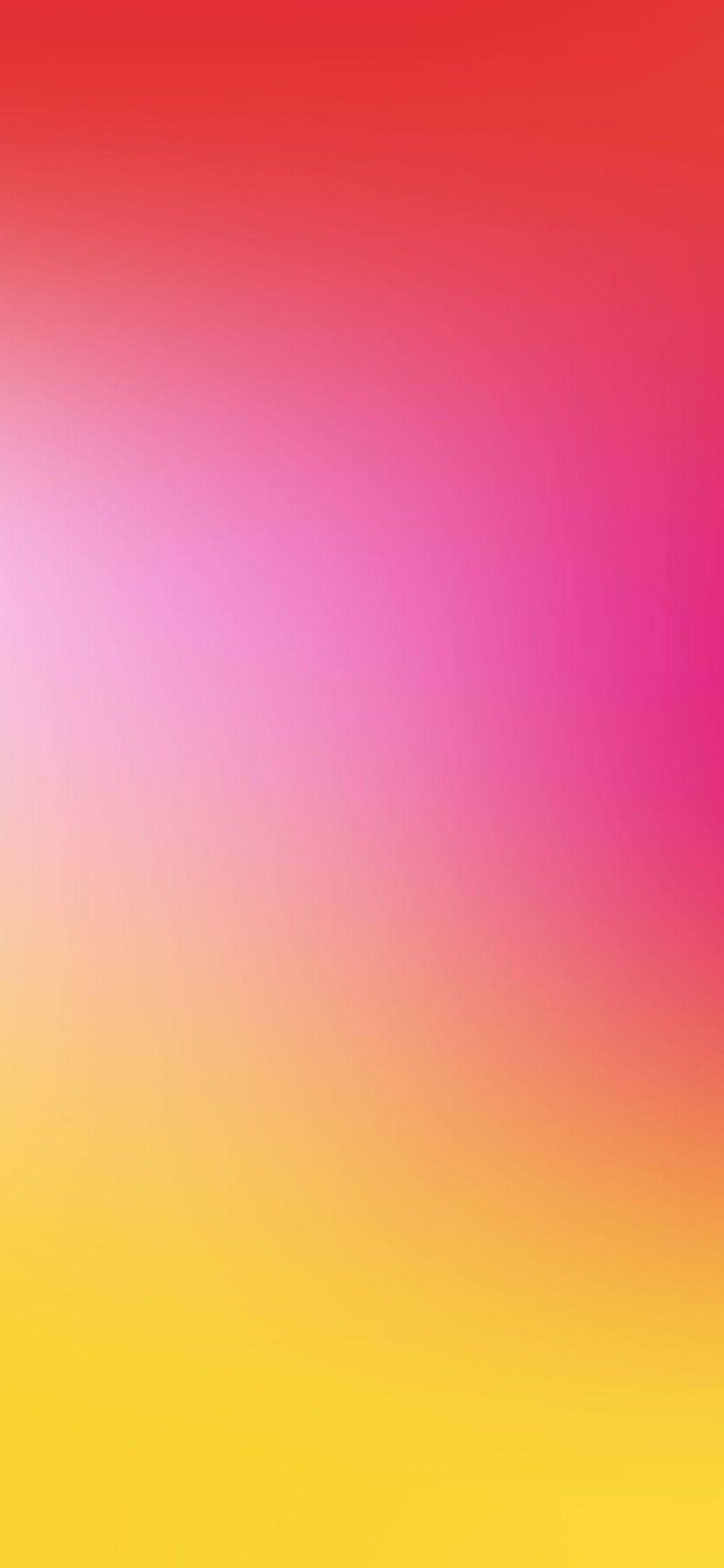 Wallpaper iPhone Xr X Gradient Wallpaper 4k, HD