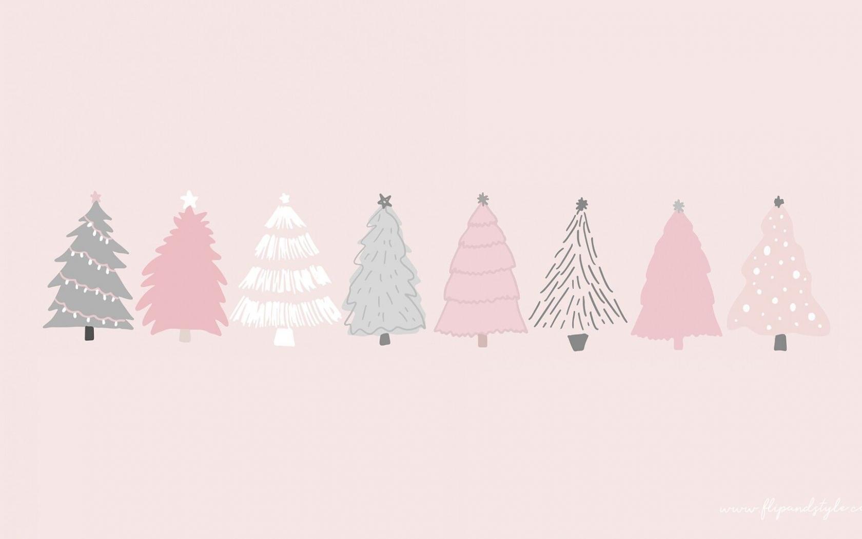 Free download Christmas Aesthetic Tumblr Computer Wallpapers Top