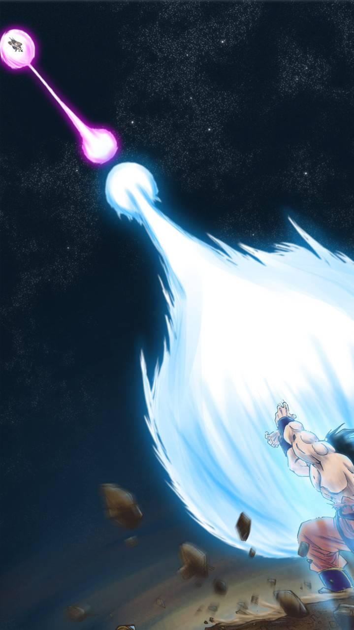 Goku Wallpaper by ZEDGE™