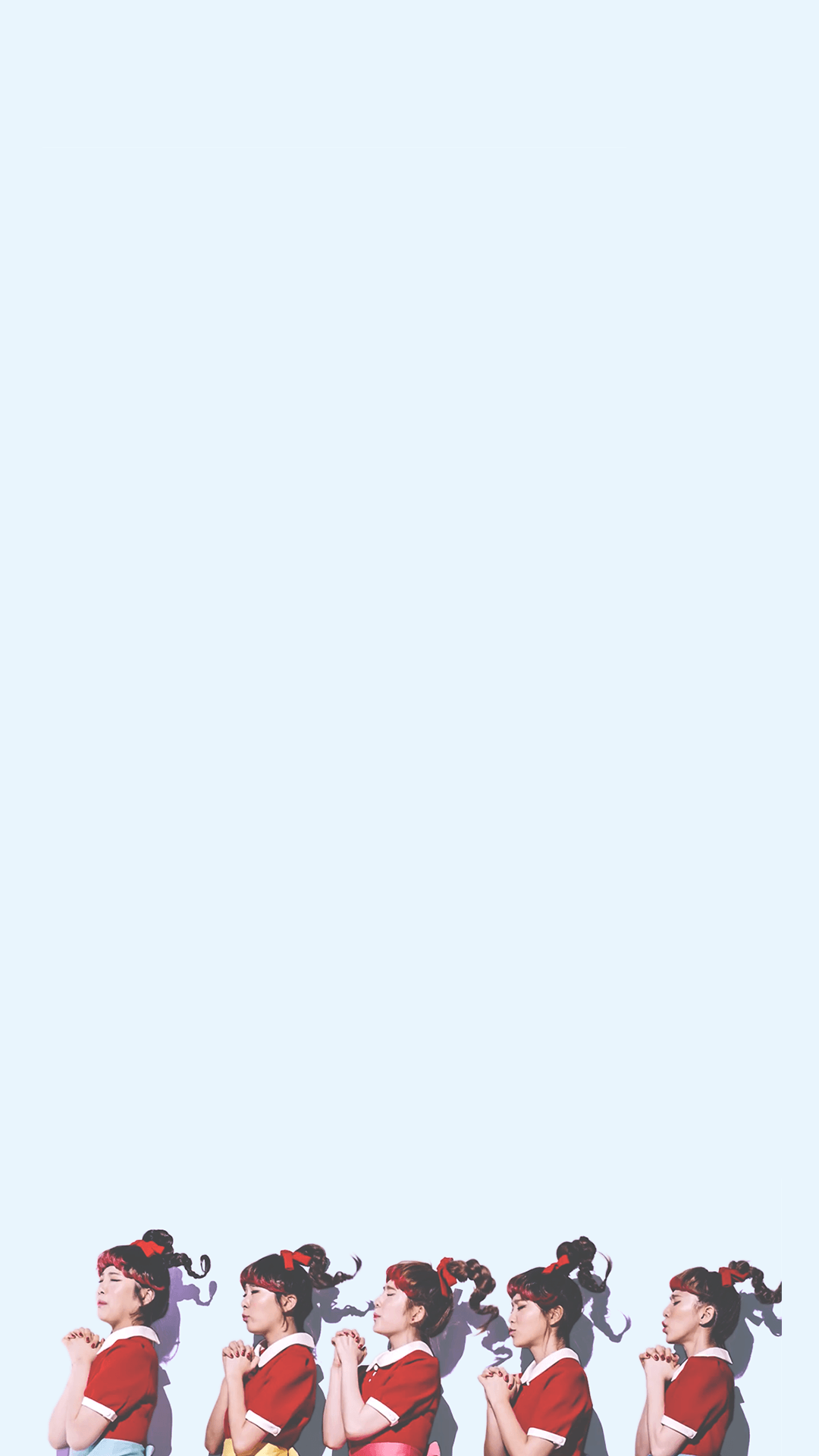 RED VELVET WALLPAPERS