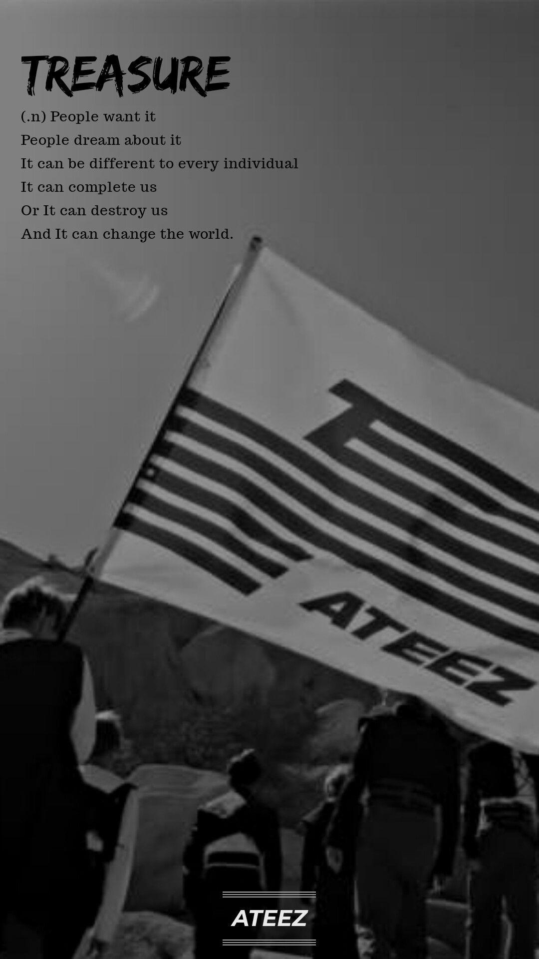 ATEEZ Lockscreen Homescreen In 2020. Animal Wallpaper, Wallpaper