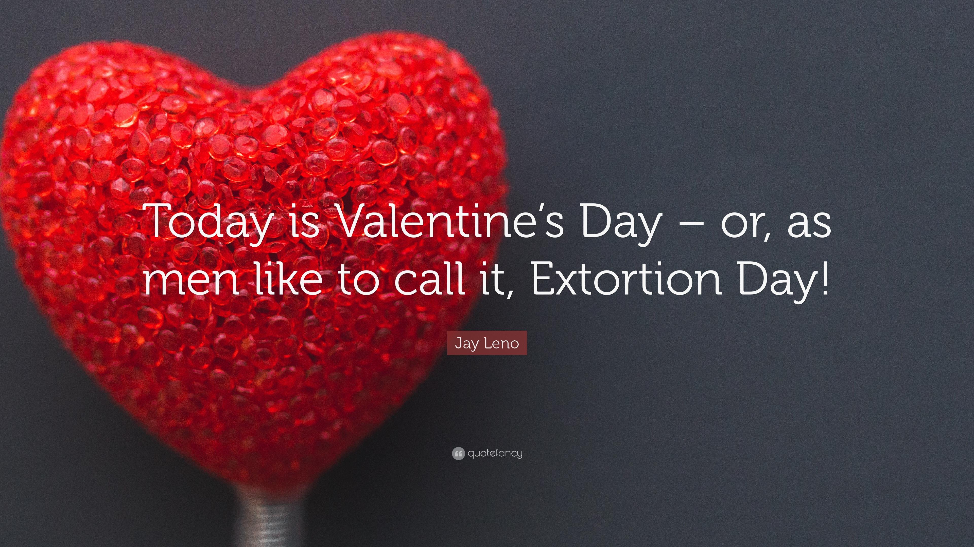 Valentine's Day Quotes Edition