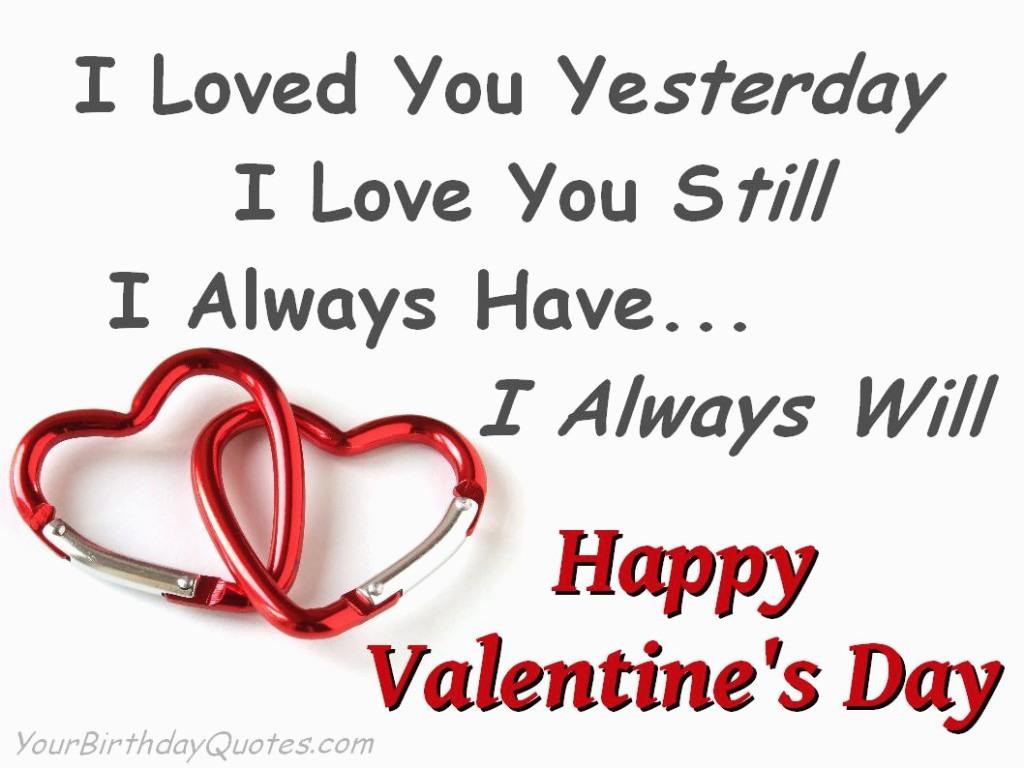Valentines Day Quotes for Grandchildren