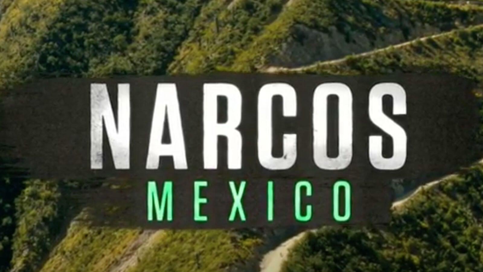 Narcos: Mexico Season 2 is Coming in February