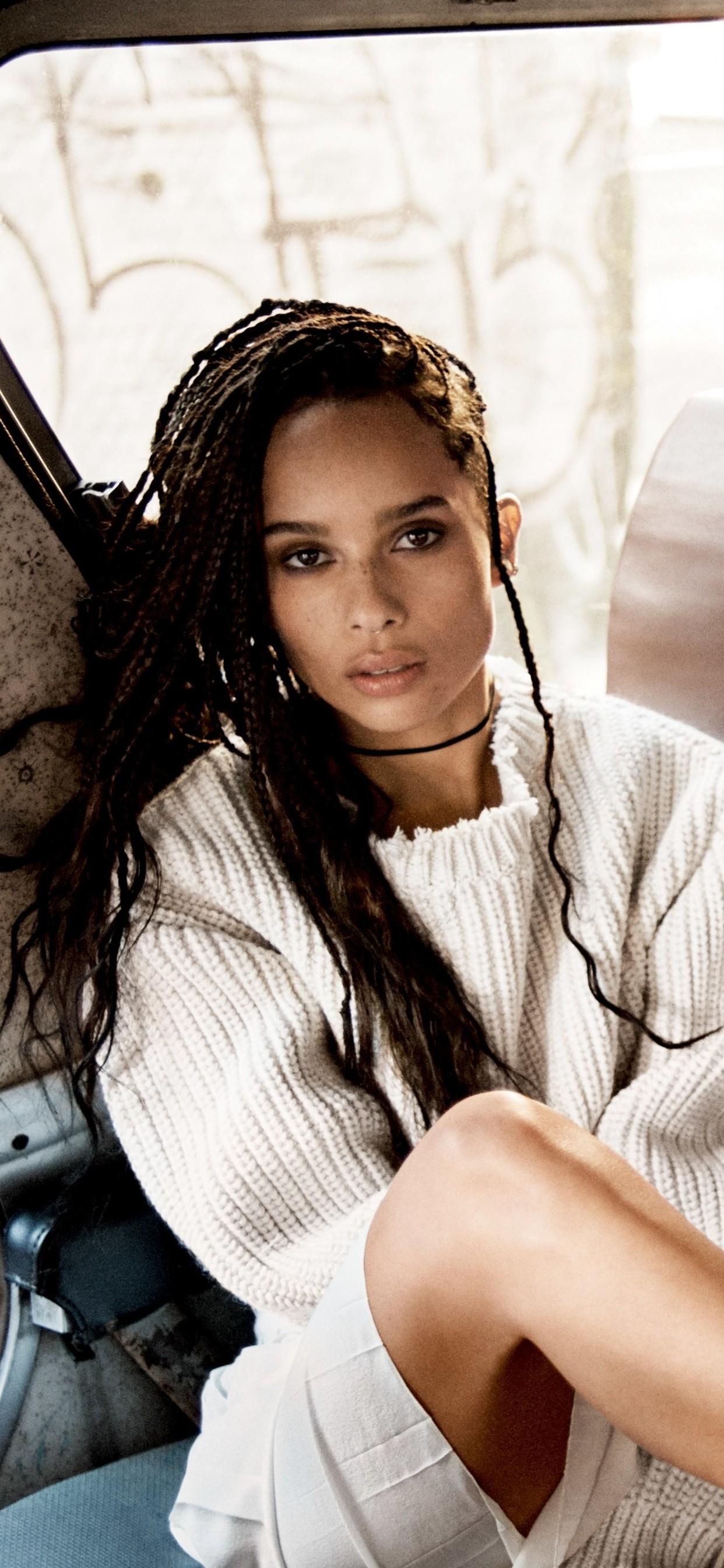 HD zoe kravitz wallpapers  Peakpx