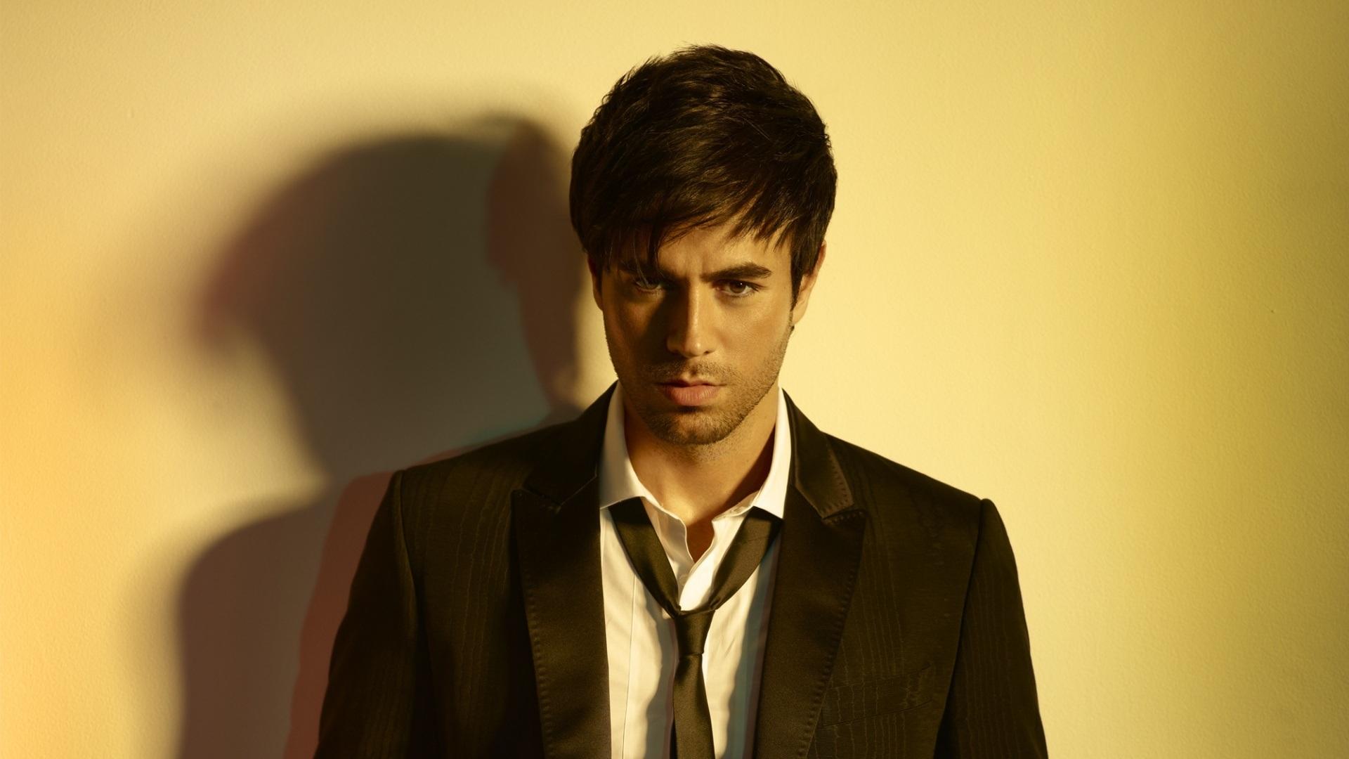 Enrique Iglesias HD Wallpapers - Wallpaper Cave