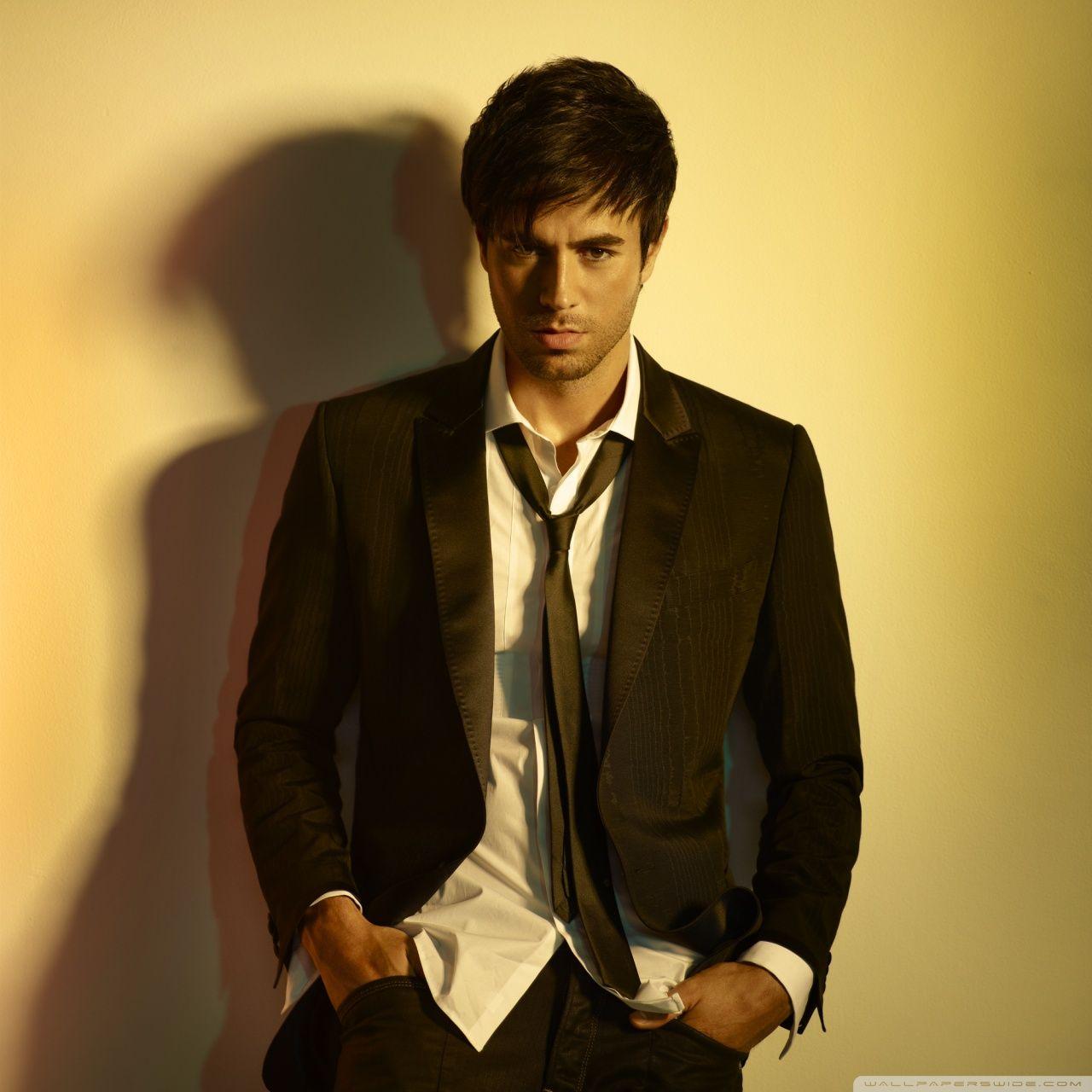 Enrique Iglesias Wallpaper Free Enrique Iglesias