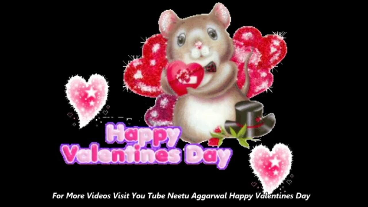 Happy Valentines Day, Animated Wishes, Greetings, Quotes, Sms, Saying, E Card, Wallpaper, , Whatsapp Video