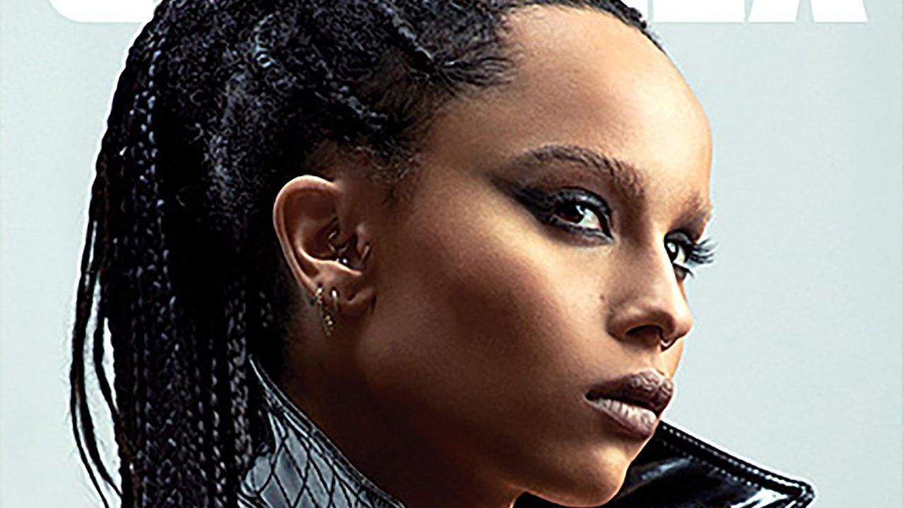 Zoe, Kravitz, Image, HD, Desktop, Wallpaper, Full, Free, Download