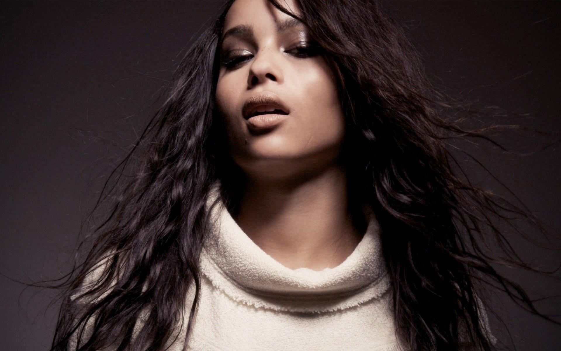 Zoe Kravitz HD Wallpapers - Wallpaper Cave