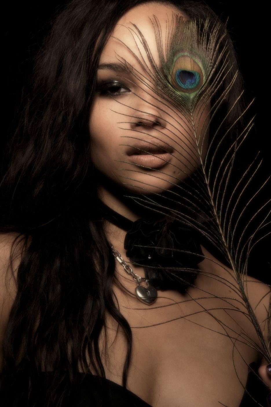 candola rashad. List Of The Most Beautiful Celebrity Daughters