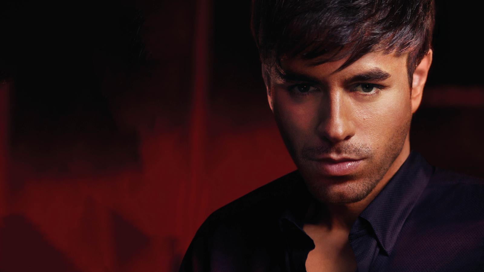 Enrique Iglesias Hd Wallpapers Wallpaper Cave