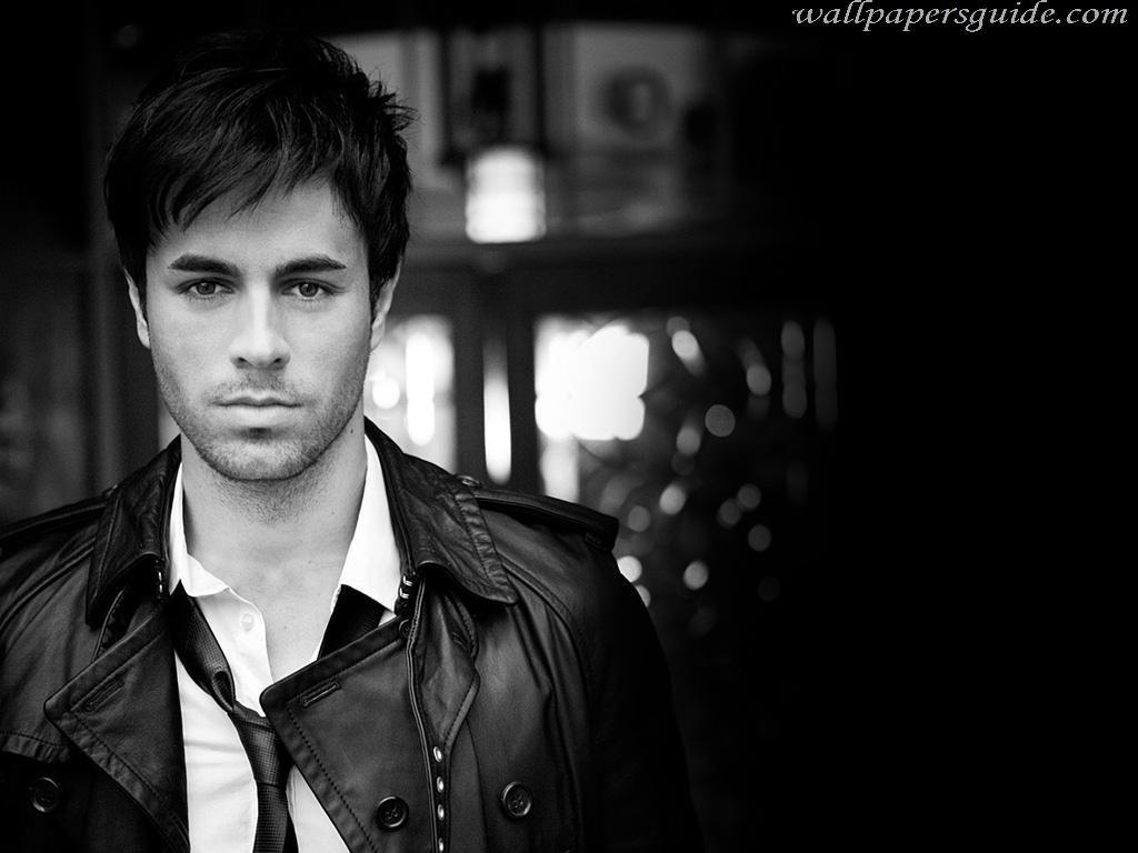 Enrique Iglesias Wallpaper Free Enrique Iglesias