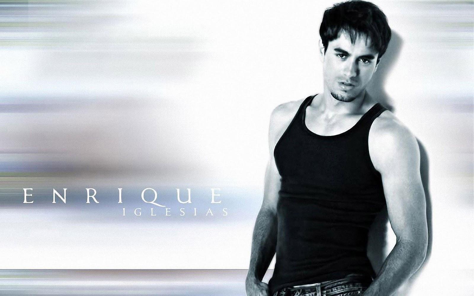 Wallpaper Beautifull: ENRIQUE IGLESIAS HD WALLPAPERS 2013