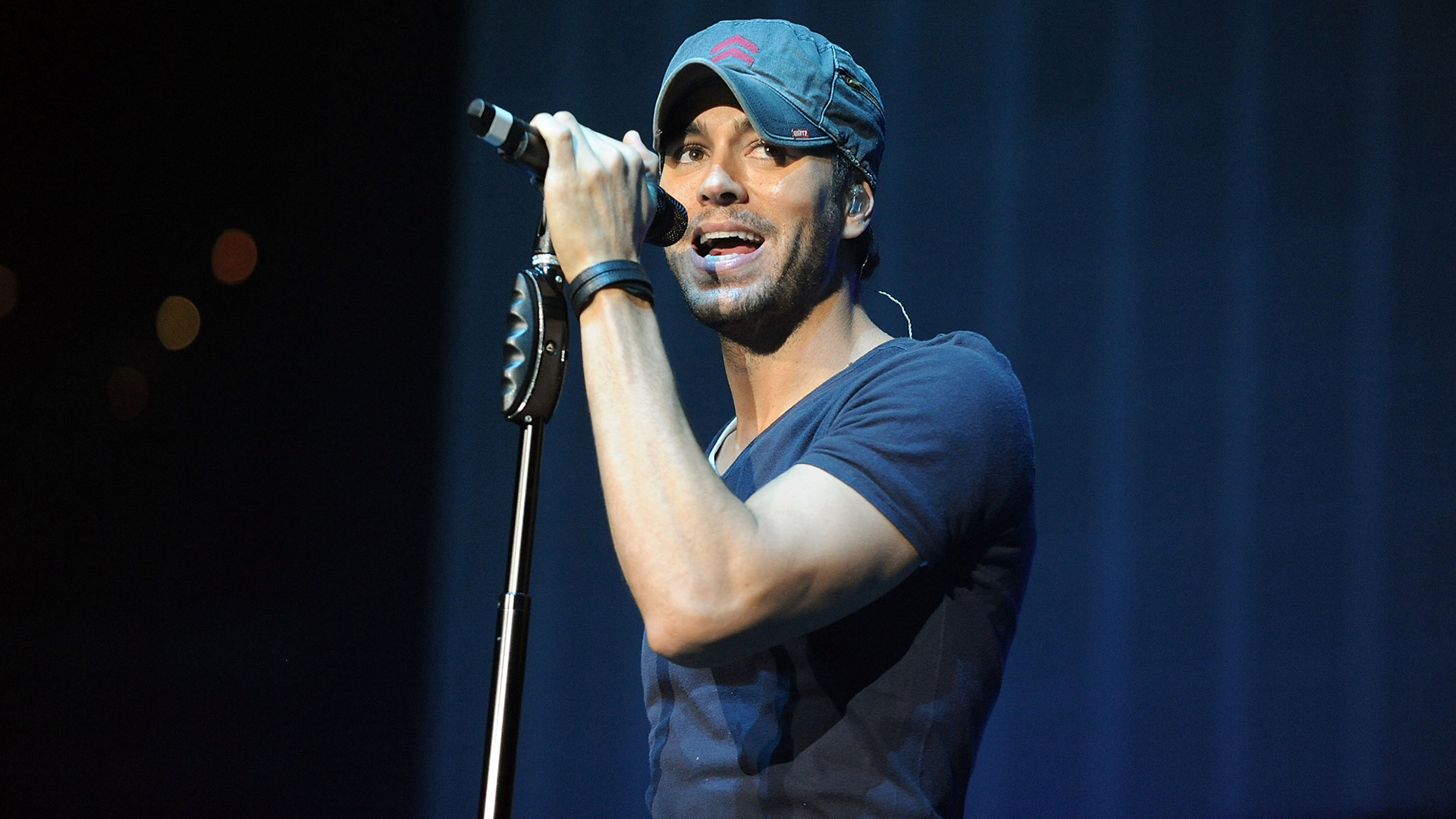 Enrique Iglesias Full HD