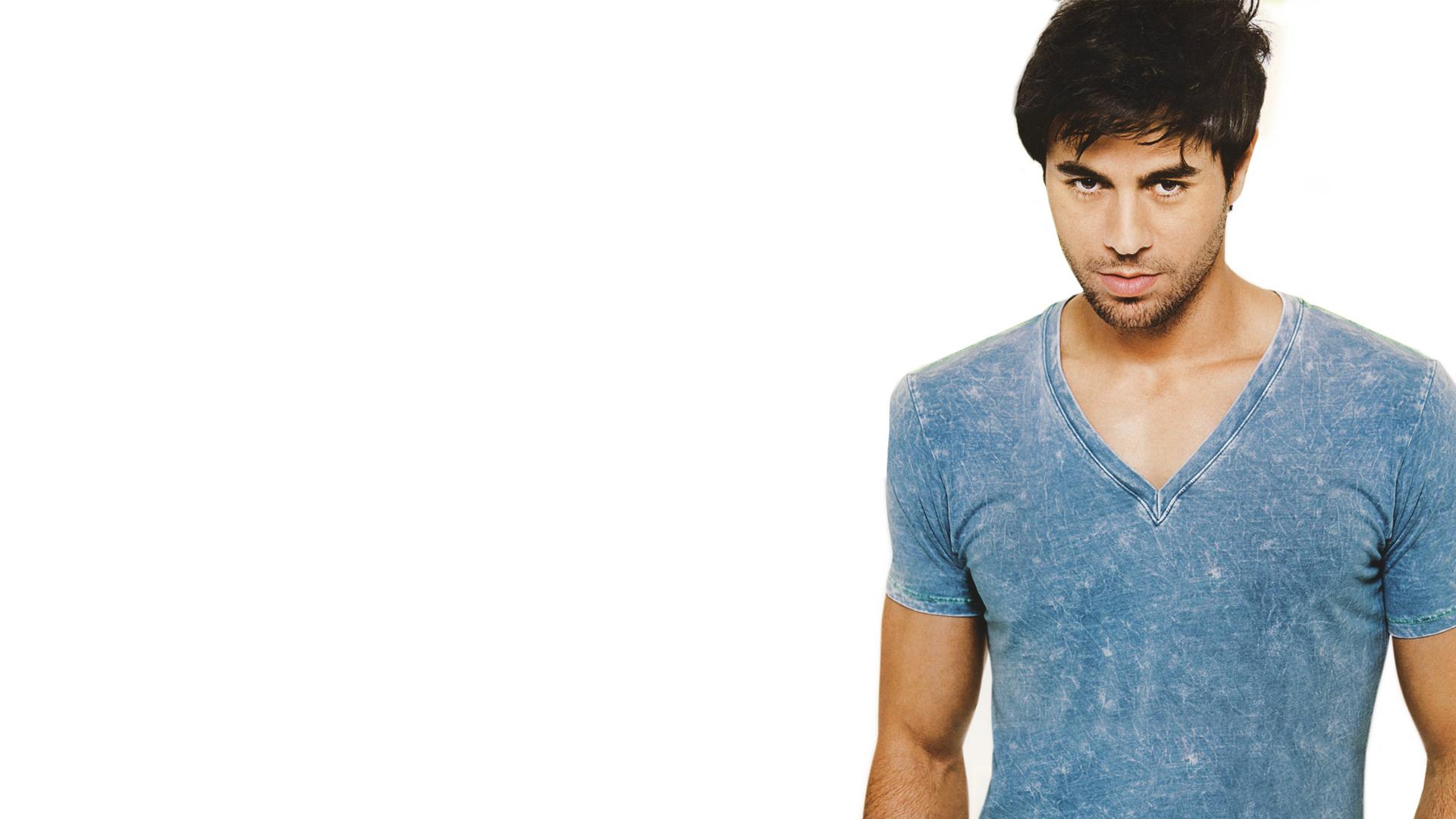 Enrique Iglesias HD