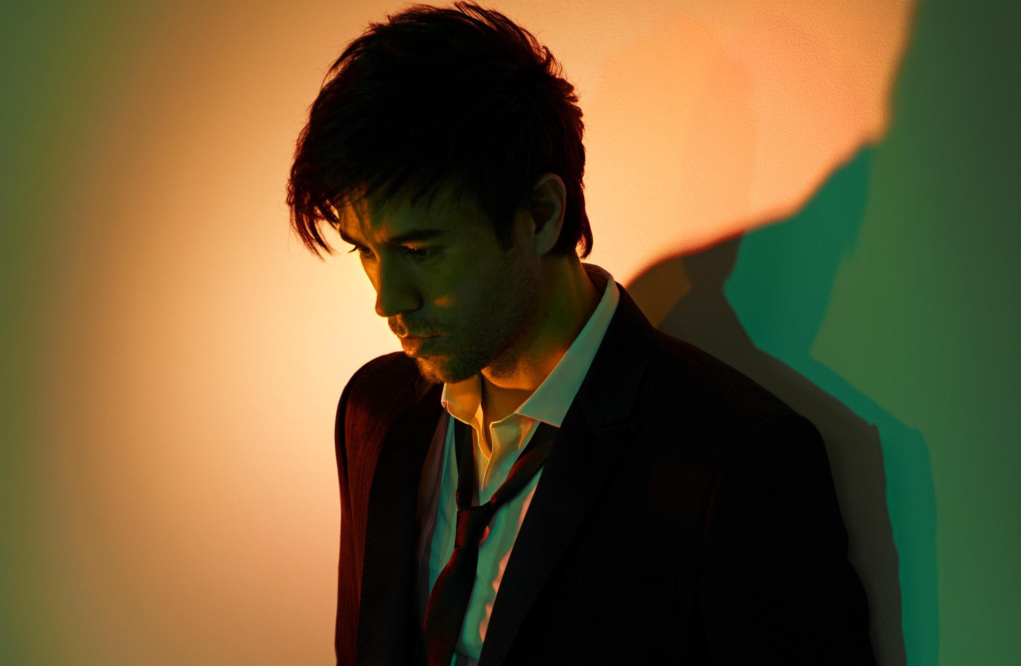 enrique iglesias HD Photo Wallpaper, HD Celebrities 4K Wallpaper