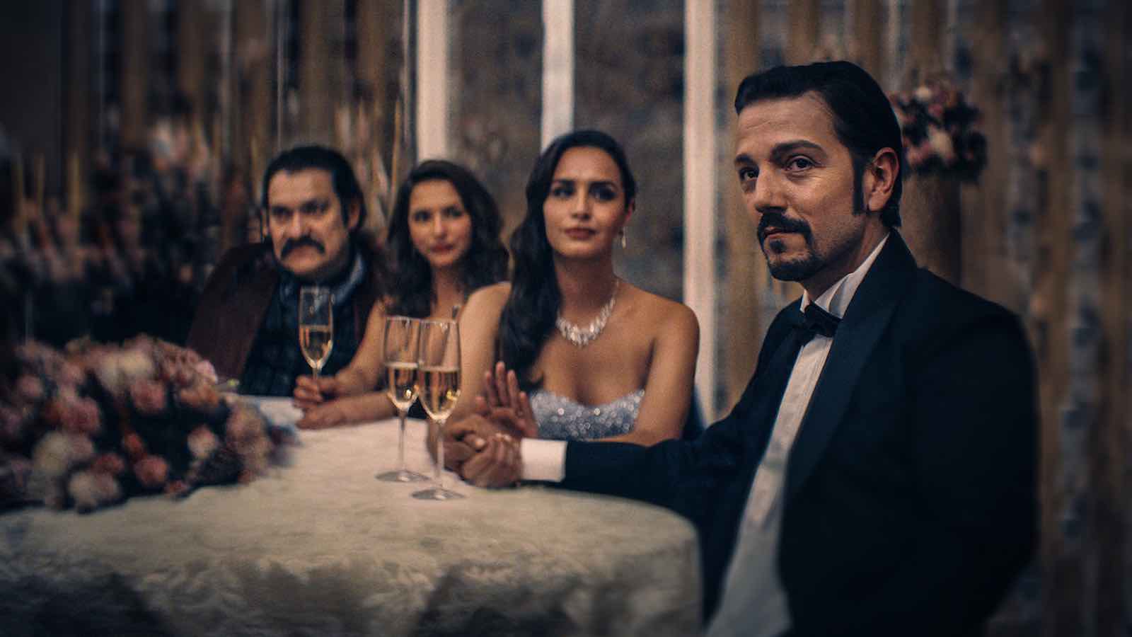 Narcos: Mexico' season 2: Everything to know