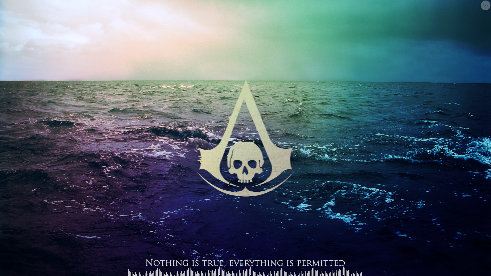 assassins creed black flag nothing is true