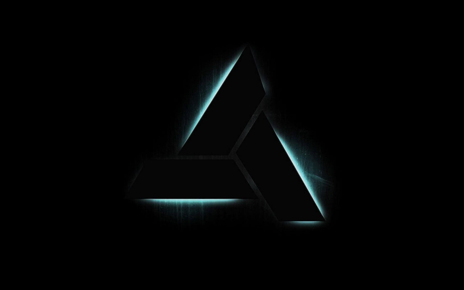 Assassin's Creed Symbol Desktop Wallpaper