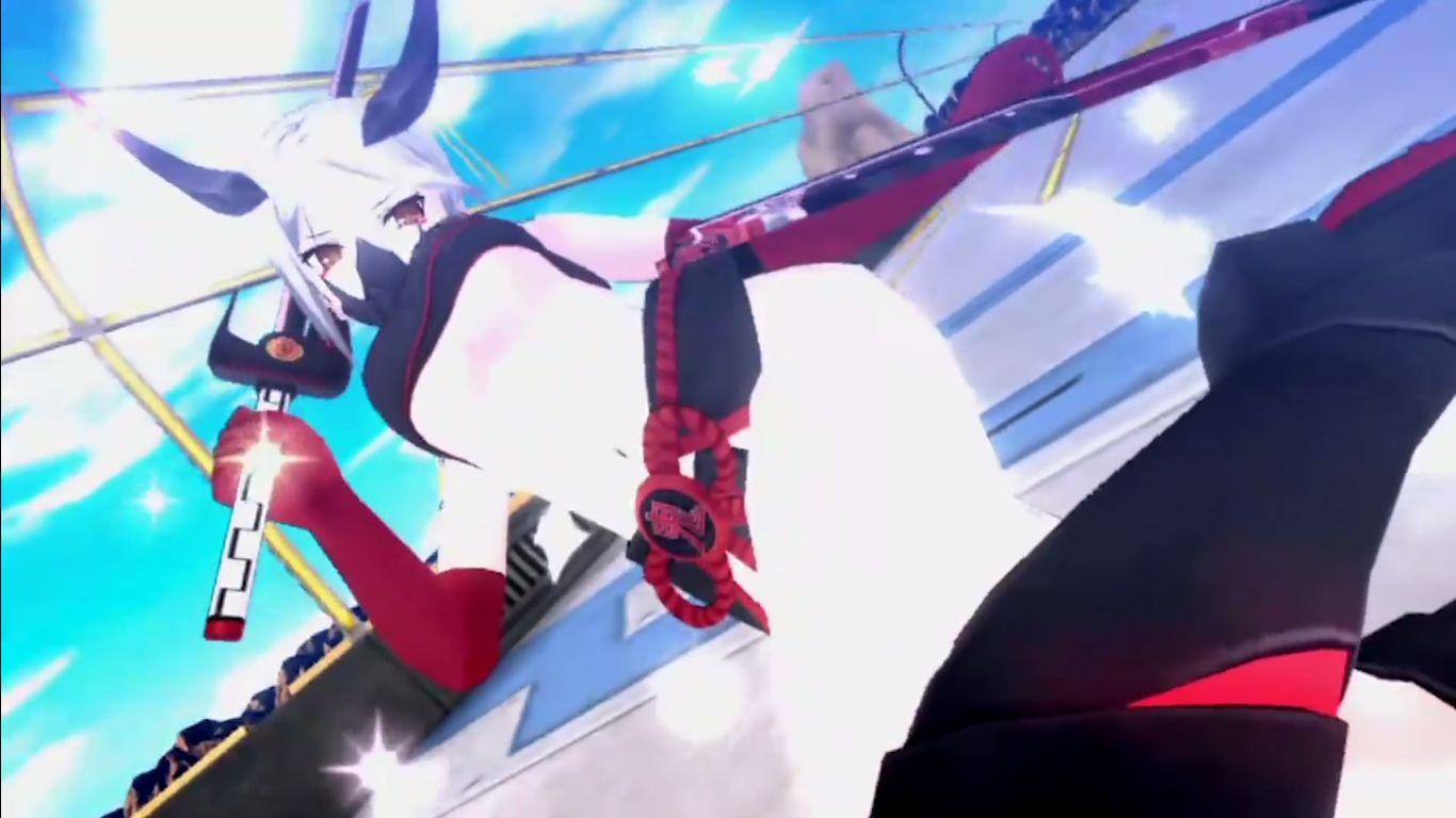 Anime Ps Vita Wallpapers - Wallpaper Cave