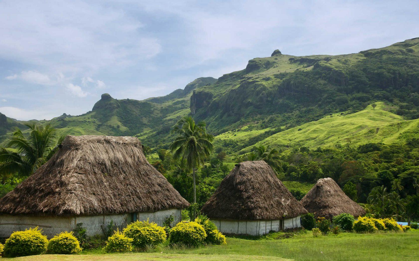 Navala Fiji Islands Wallpapers - Wallpaper Cave
