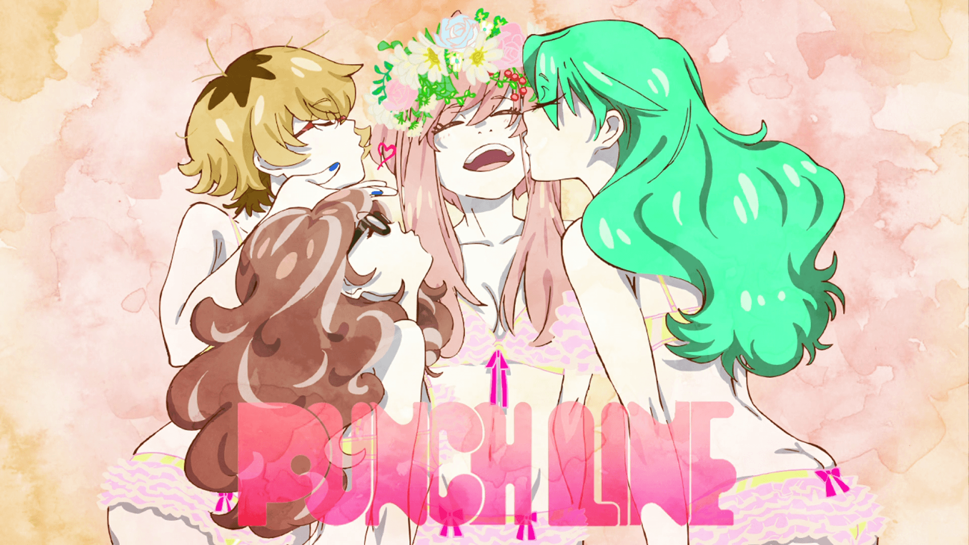 Punch Line Review (PS Vita)