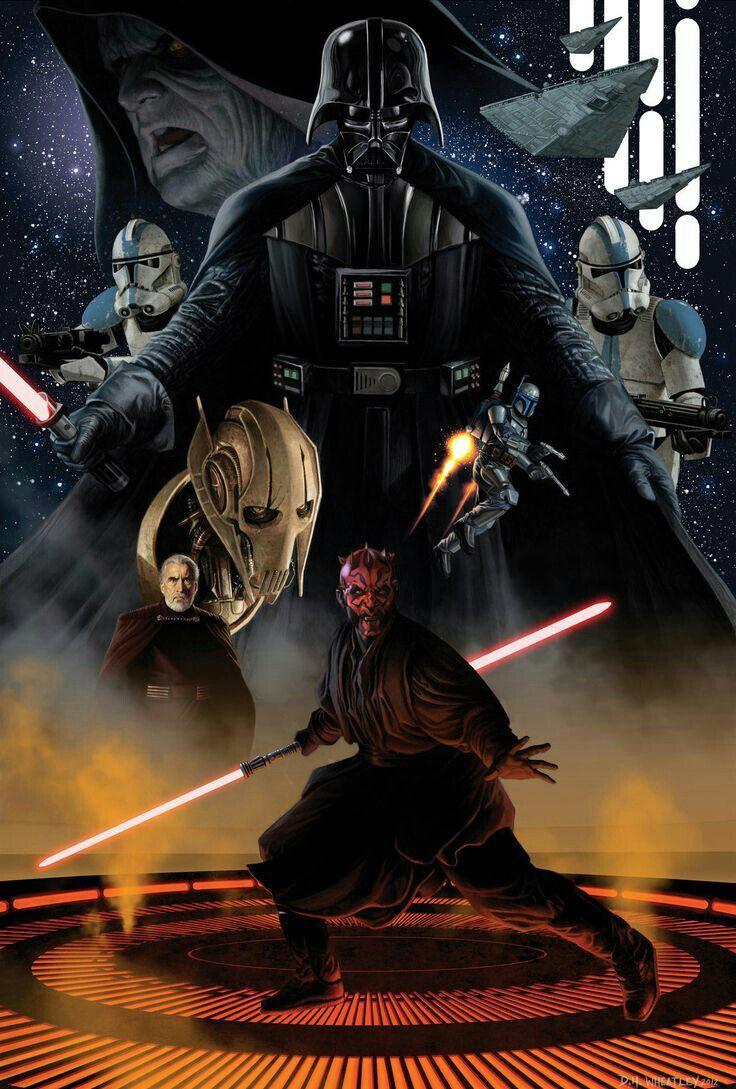 Star Wars Art. Star wars wallpaper, Star