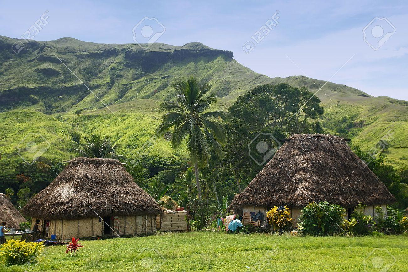 Navala Fiji Islands Wallpapers - Wallpaper Cave