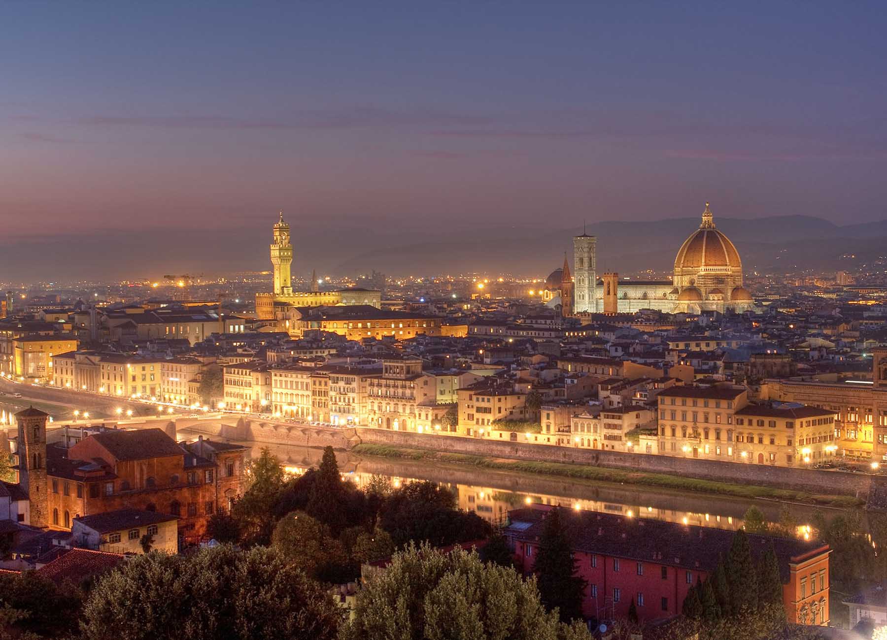 Tuscany Private Tours: Florence Guided Tours, Pisa & Lucca Tour