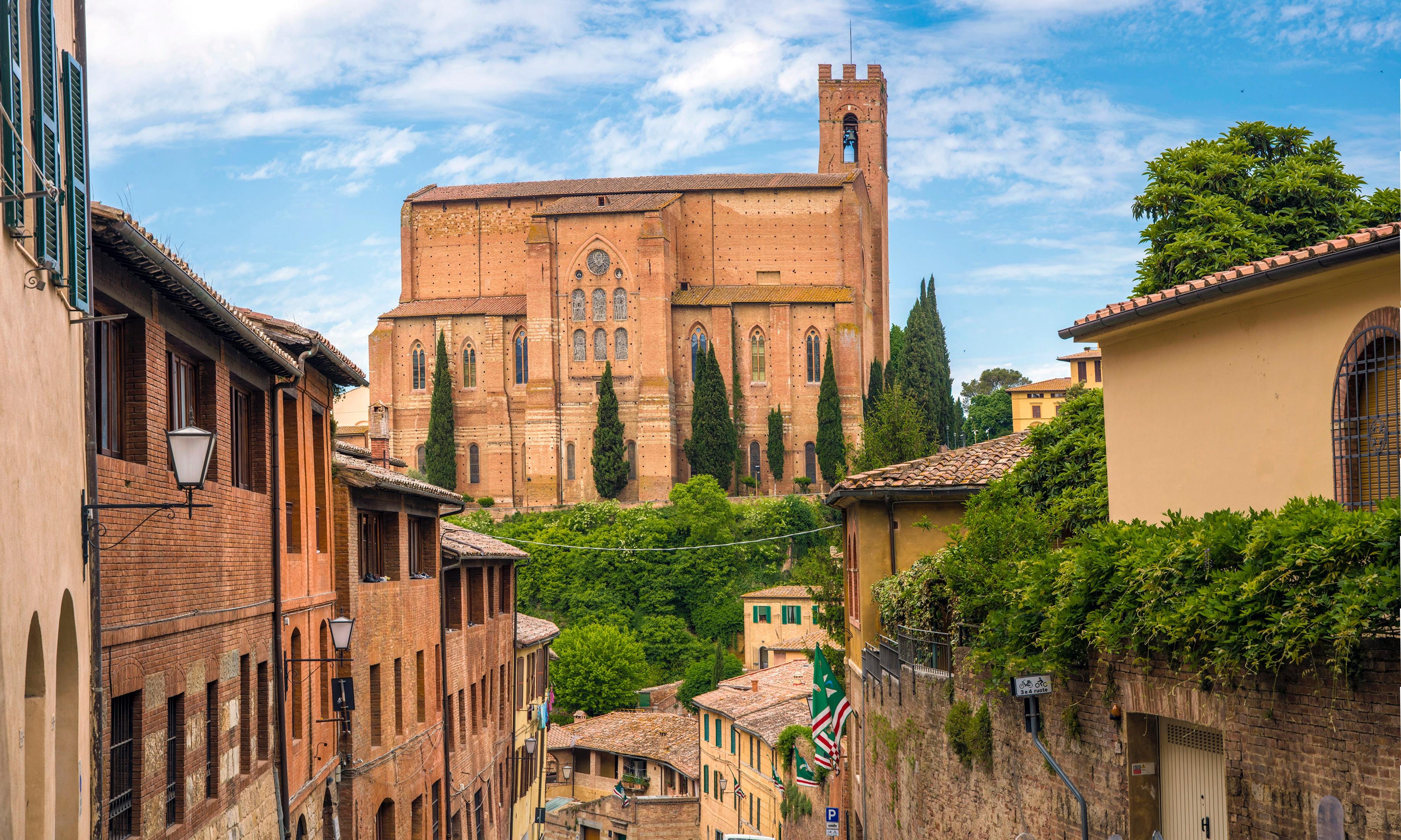 Siena, Italy Picture. Download Free Image