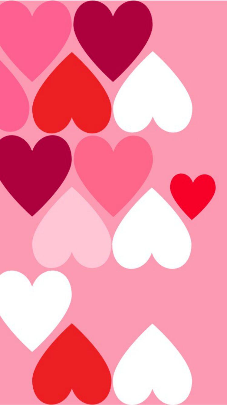 Valentine's Day iPhone Wallpaper Free Valentine's Day