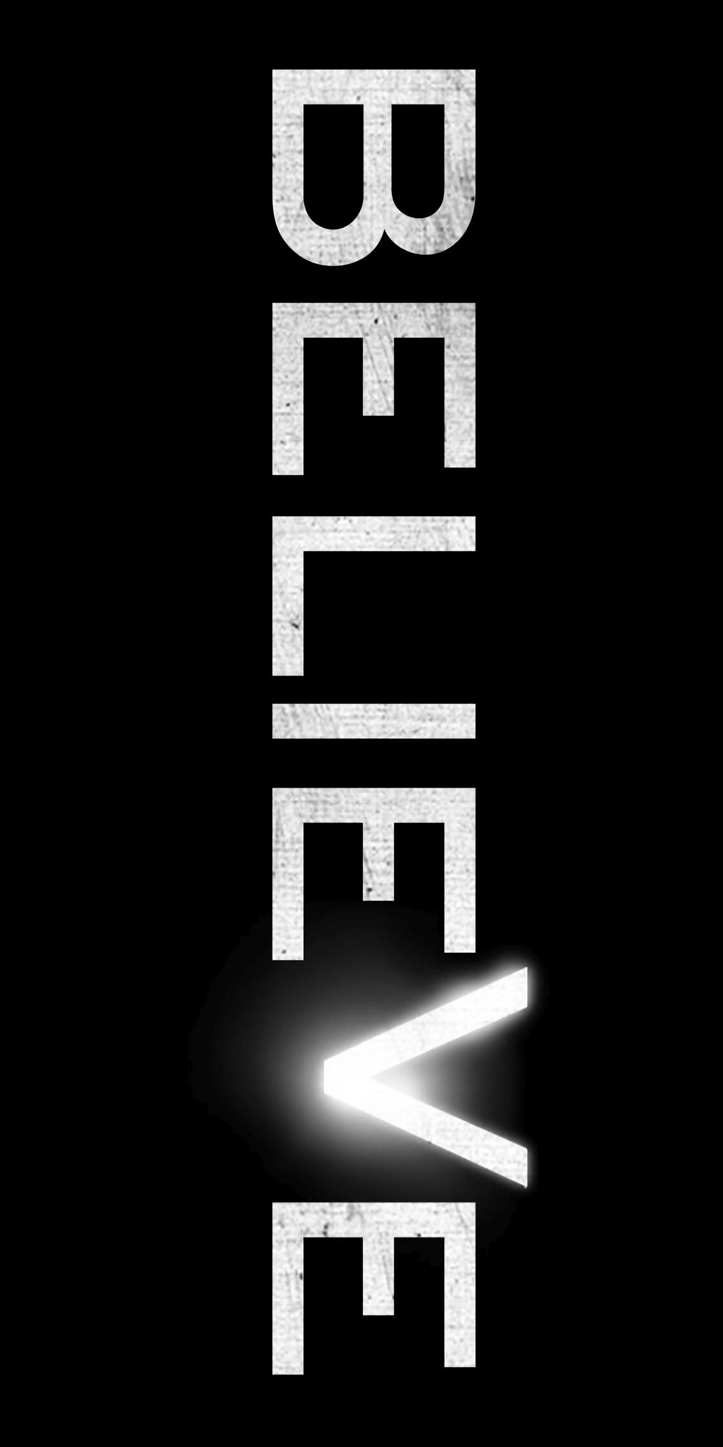 You need to believe in yourself, you can do it. I know one day you