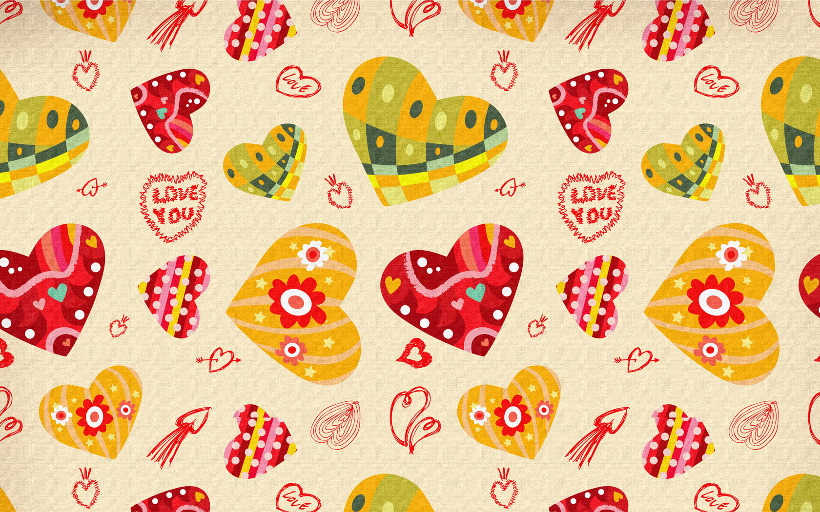Love Your Pet Day Wallpaper. Follow Your