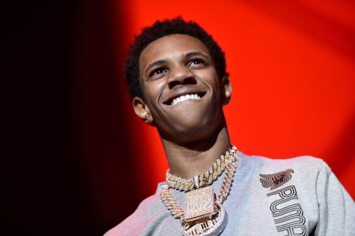 A Boogie Wit Da Hoodie announces Friday release date for 'Artist