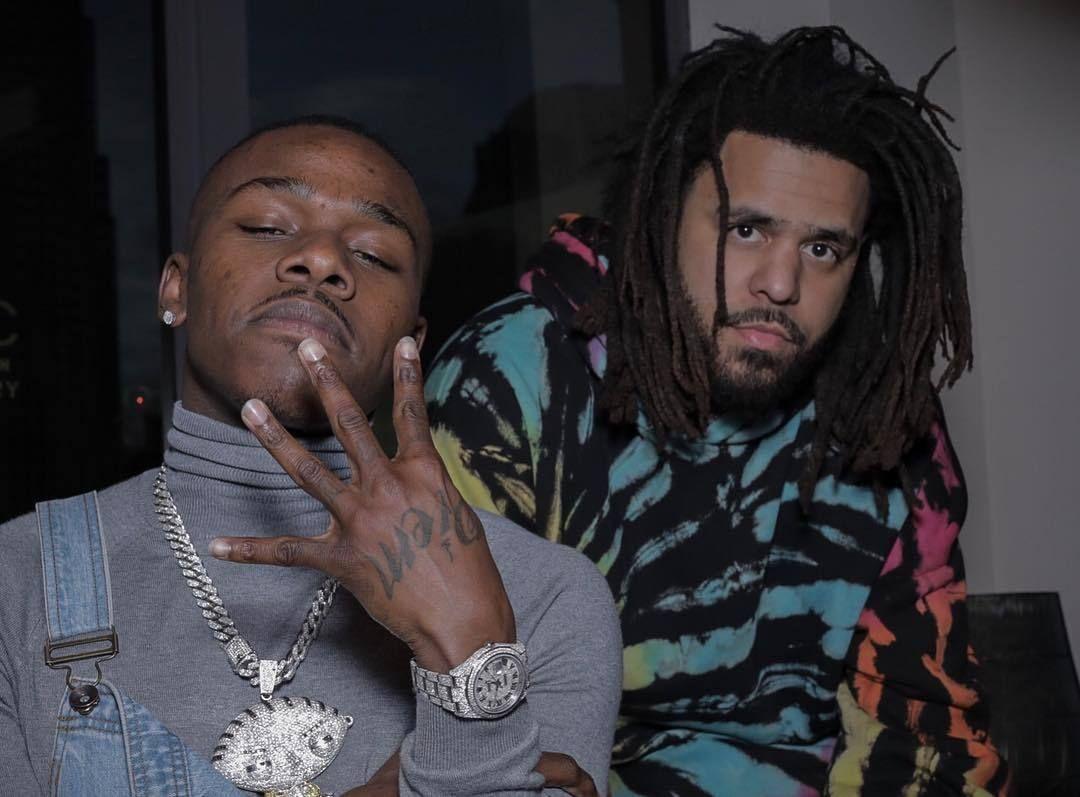 Future & Drake Life Is Good (Remix) Ft. DaBaby & Lil Baby