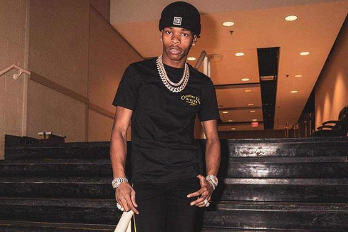 Lil Baby says he used to pay Gunna $100 to write songs for him