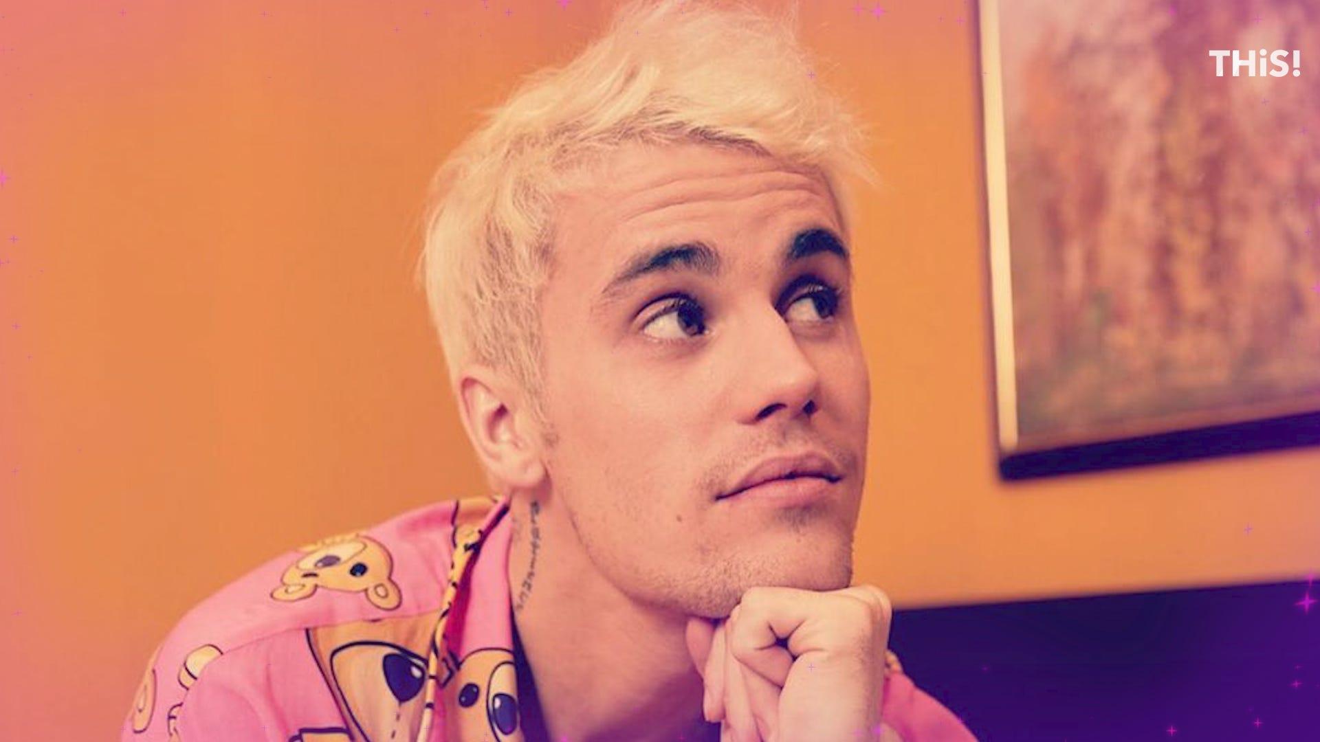 Justin Bieber announces upcoming album 'Changes, ' sets release date
