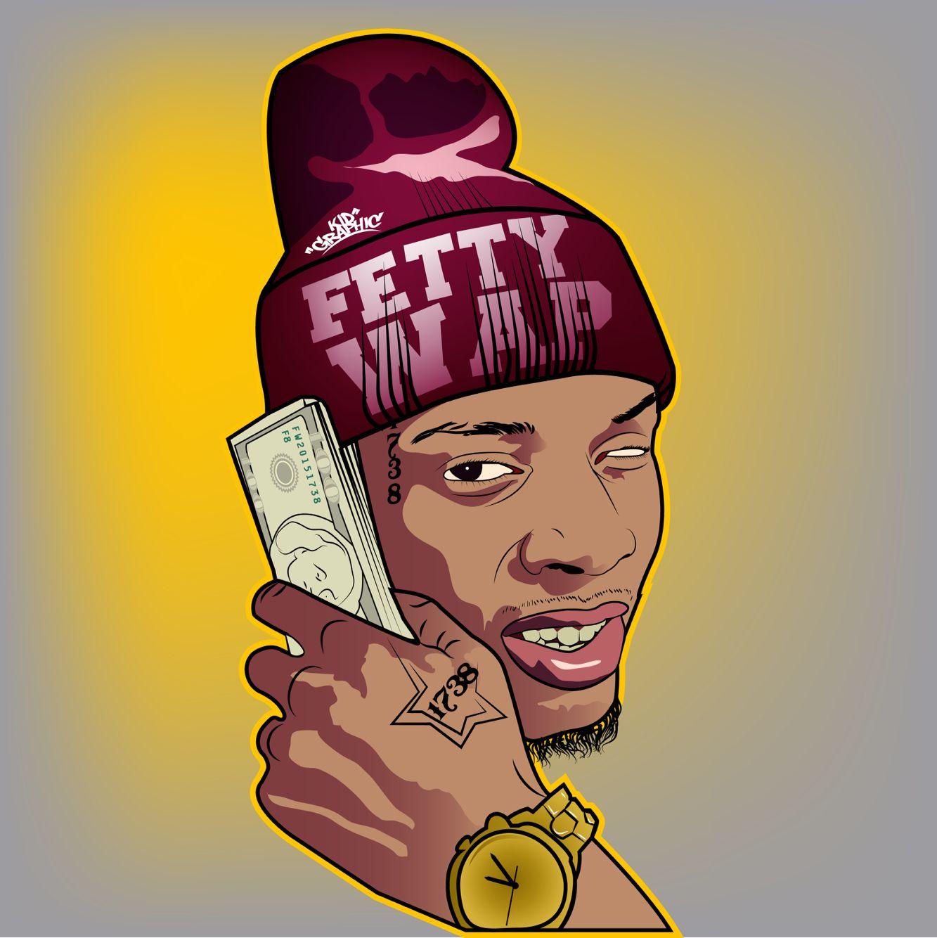 Fetty Wap Trap&B Wallpapers - Wallpaper Cave