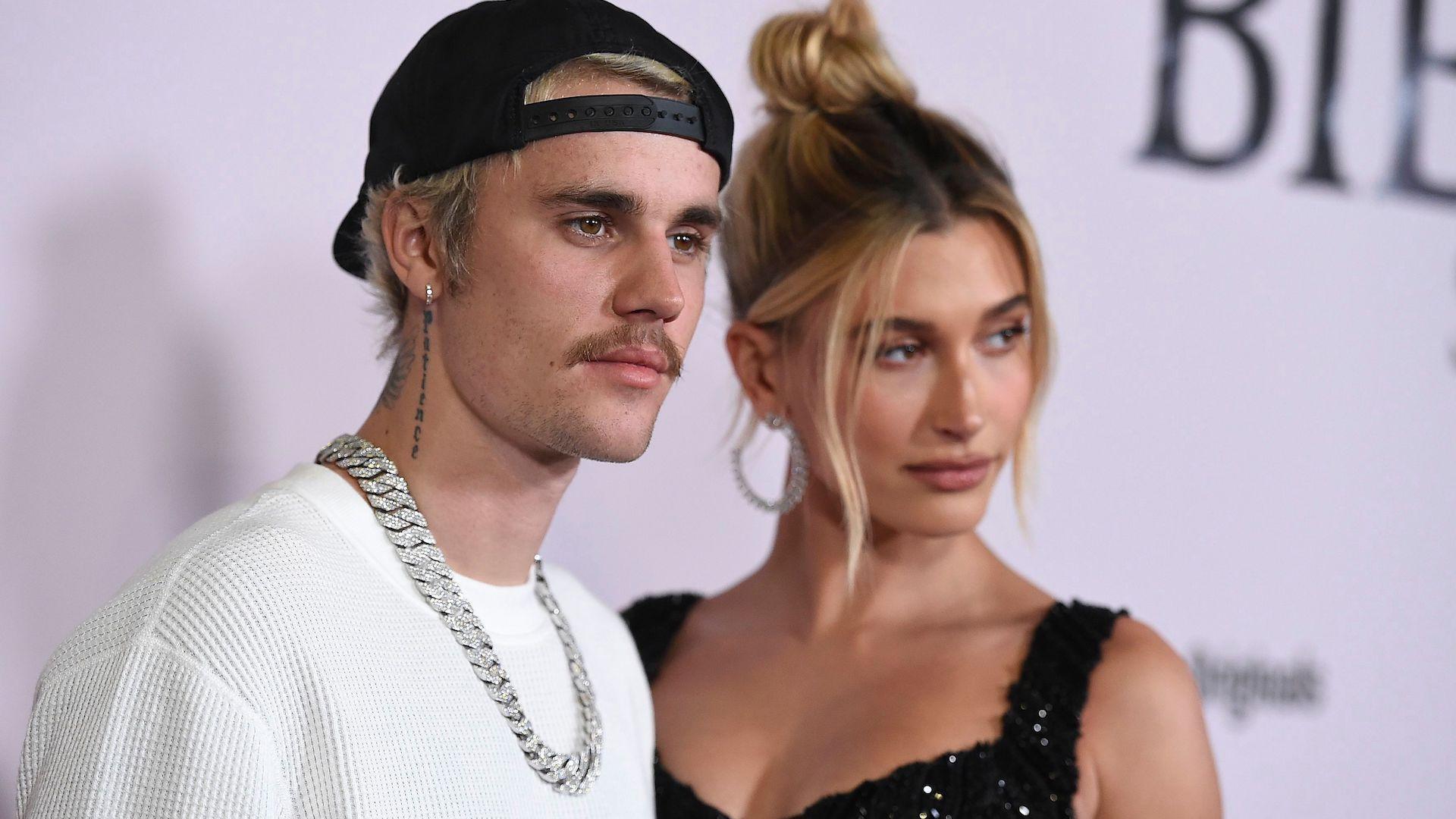 Justin Bieber's New Song 'Intentions' Is About How Hailey Baldwin