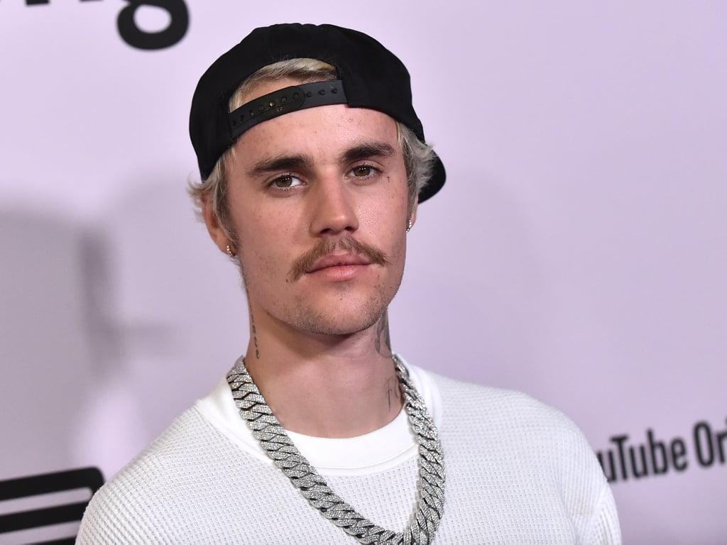 Justin Bieber Changes Tour Dates. POPSUGAR Celebrity Australia
