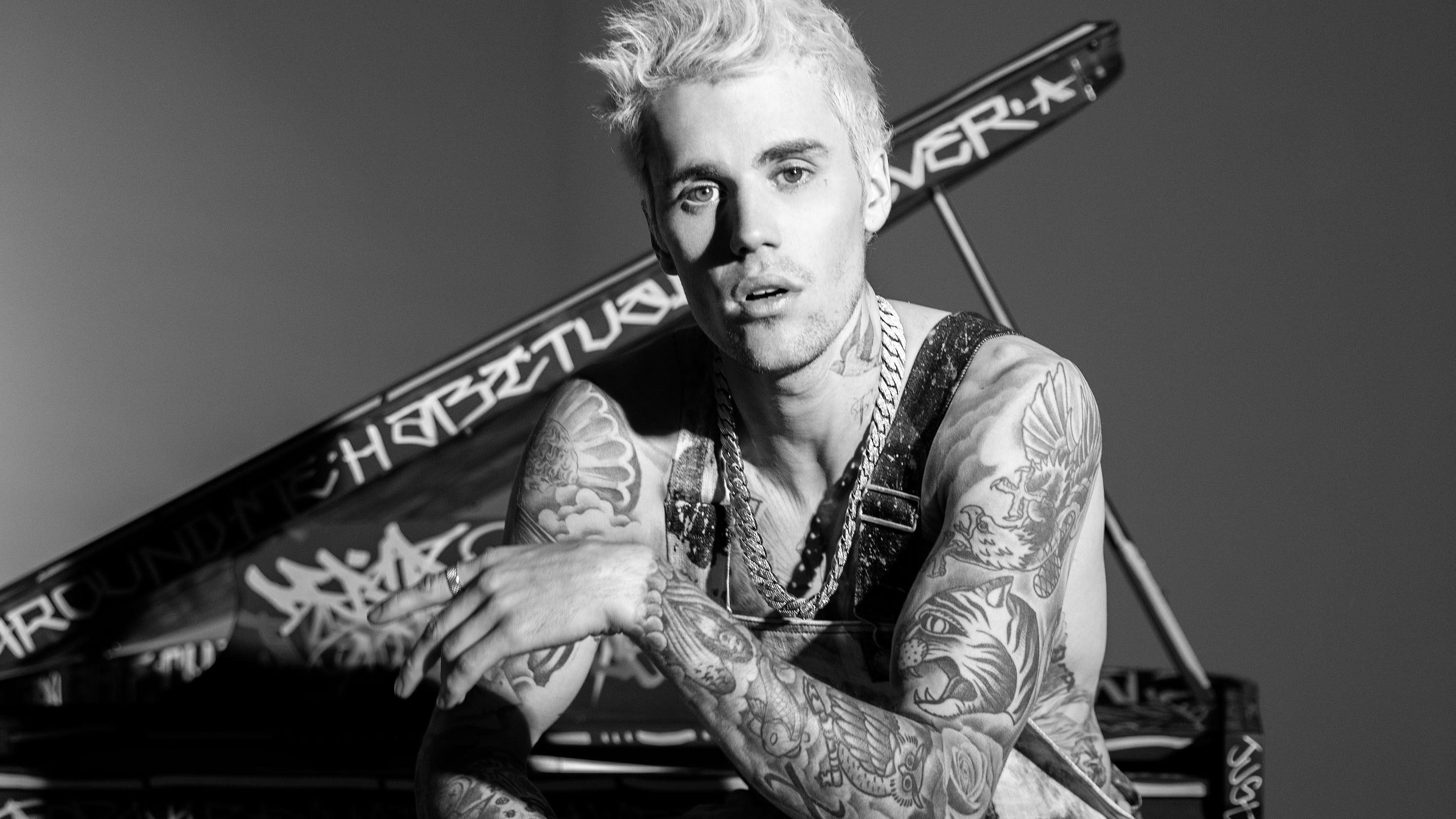 Why Justin Bieber's upcoming MetLife Stadium Changes concert is a