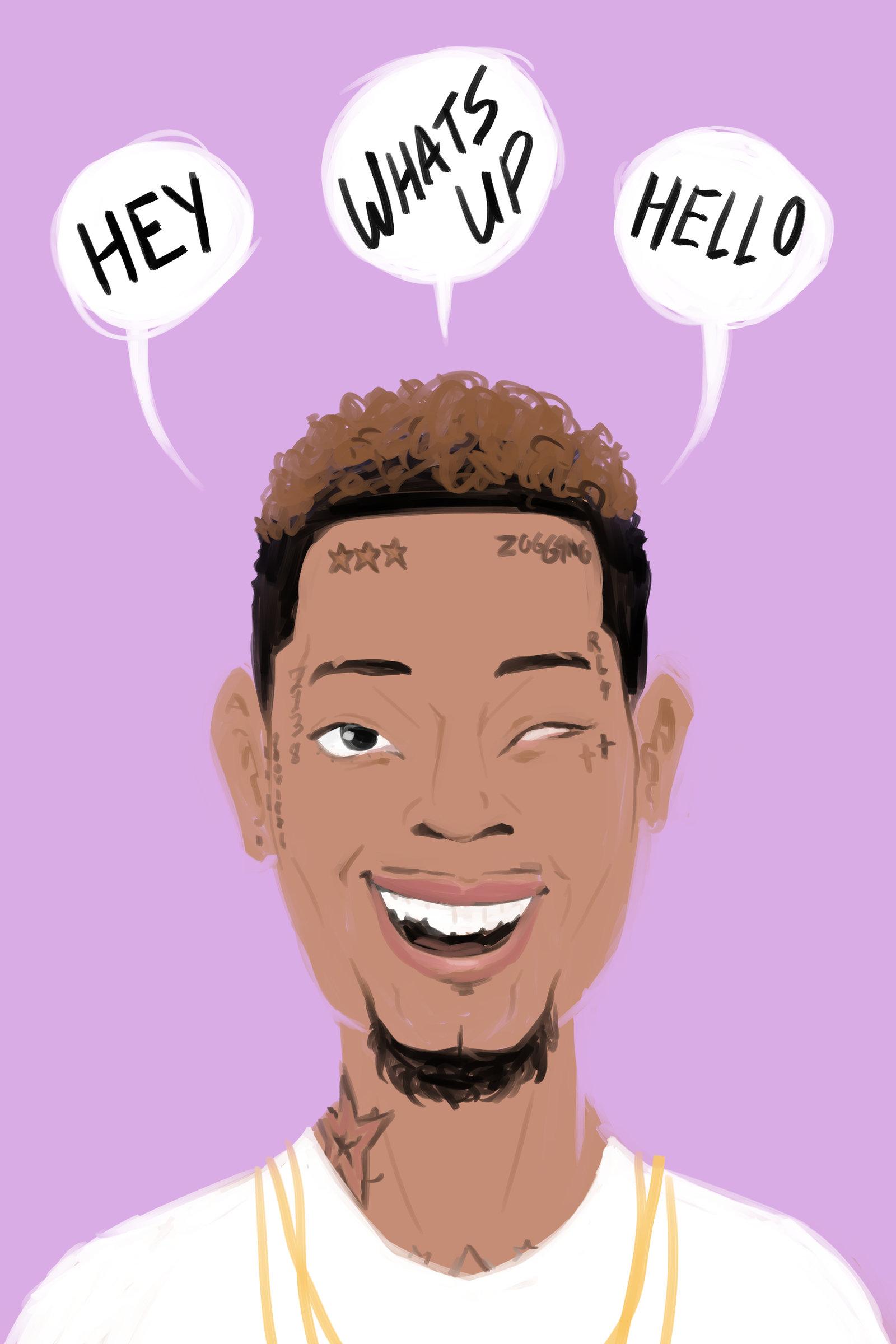 Fetty Wallpaper. Fetty Wallpaper, My Way
