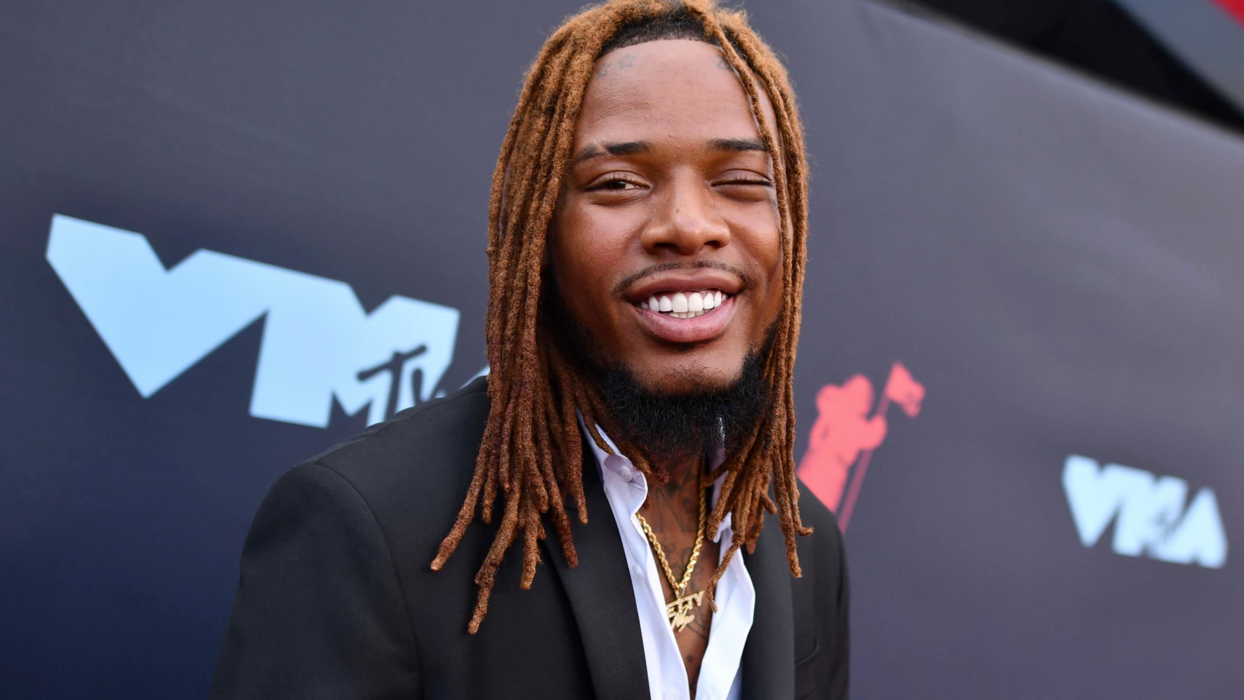 Rapper Fetty Wap likely to see charges tossed in Vegas fight